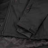 Heren softshell ski-jas 10000 mm waterkolom
