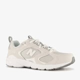 New Balance 408 heren sneakers grijs