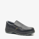 Safety Jogger leren heren werkschoenen S3