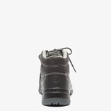 BESTBOY heren leren werkschoenen S3