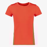 Osaga meisjes sport T-shirt oranje