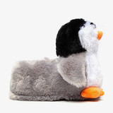 Dames pantoffels pinquin