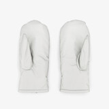 Dames skiwanten zilver