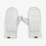 Dames skiwanten zilver