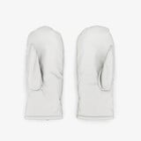 Kinder skiwanten zilver