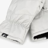 Kinder skiwanten zilver