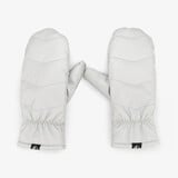 Kinder skiwanten zilver