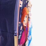 3D rugzak blauw 9 liter