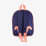 3D rugzak blauw 9 liter