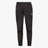 Puma TeamLIGA heren joggingbroek zwart