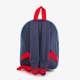 Kinder 3D rugzak blauw 7 liter