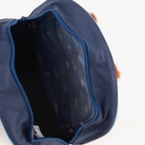 Kinder 3D rugzak blauw 7 liter