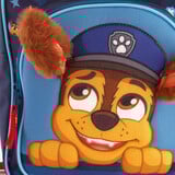 Kinder 3D rugzak blauw 7 liter