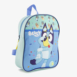 Bluey kinder rugzak blauw 7 liter