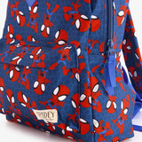 Kinder rugzak blauw 6,5 liter