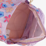 Rugzak paars 11,5 liter