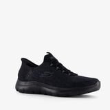 Skechers Slip-ins: Summits Key Pace heren sneakers zwart