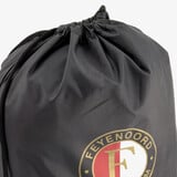 Feyenoord gymtas zwart rood 1 liter