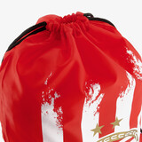 PSV gymtas rood wit 1 liter