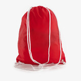 Ajax gymtas rood wit 1 liter