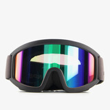 Kinder skibril gekleurde Revo lens cat. 2