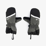 Mountain Peak kinder skiwanten zwart