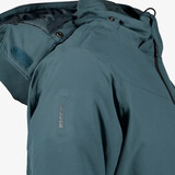 Heren softshell ski-jas 10000 mm waterkolom