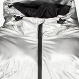 Dames ski-jas zilver 10000 mm waterkolom