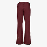 Dames softshell skibroek 10000 mm waterkolom