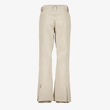 Dames softshell skibroek 10000 mm waterkolom