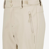 Dames softshell skibroek 10000 mm waterkolom