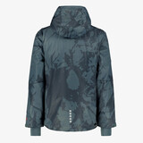 Kinder ski-jas groen 10000 mm waterkolom