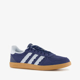 Adidas Breaknet Sleek dames sneaker blauw