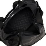 Fundamental Extra Small sporttas zwart