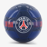 PSG voetbal blauw