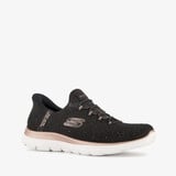 Skechers Slip-ins: Summits - Brilliant Shine dames sneakers