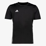 Adidas Tabela 23 heren sport T-shirt zwart