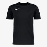 Nike Dri-Fit Park 7 kinder sport T-shirt donkerblauw