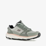 Skechers Ridge Oak Gateway Trail dames sneakers cat. A