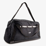 Puma Phase Tape Small sporttas zwart 24 liter
