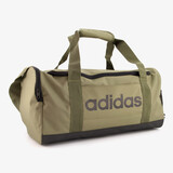 Linear Duffel Small sporttas 24 liter groen