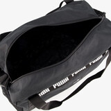 Phase Tape Small sporttas zwart 24 liter