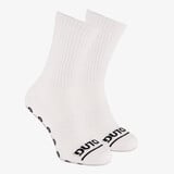 2 paar Dutchy gripsokken wit