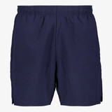Osaga Dry heren padel short blauw