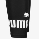 ESS No. 1 Logo dames sportlegging zwart