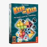 Keer Op Keer - Dobbelspel