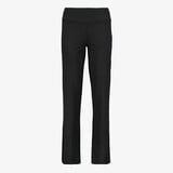 Osaga dames wide leg yoga broek zwart