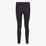 Osaga Dry dames hardlooplegging zwart
