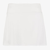 Osaga dry dames padel rok met broekje wit