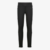 Osaga Dry meisjes sportlegging zwart